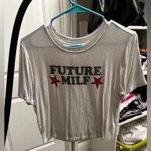 Future Milf Graphic Tee
